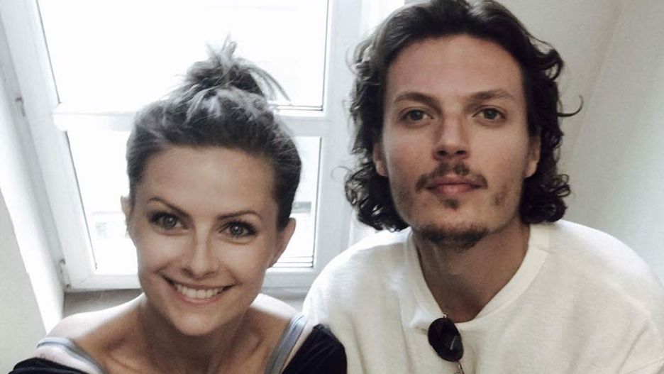Laura i Mateusz są para. Czy wreszcie będą razem pracować?