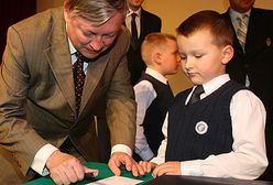 Arcymistrz w Olkuszu