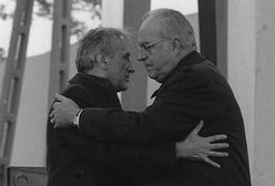 Helmut Kohl i Polska. "Emocjonalny stosunek"