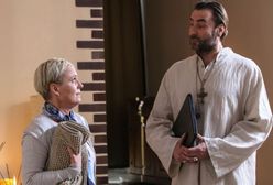 Ojciec Mateusz. Ludmiła ucieka do sekty (odcinek 278 - streszczenie)