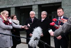 Irak. Atak rakietowy Iranu na USA. Szef BBN Paweł Soloch: Polscy żołnierze są bezpieczni