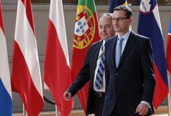 Koziński: "Polski premier wreszcie ma swoje szanse". (Opinia)