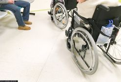 Ratusz w stolicy ma kłopoty z niepełnosprawnymi pracownikami. Jest ich zbyt mało