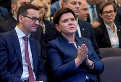 Dlaczego zmienili Szydło na Morawieckiego? Pełna treść decyzji Komitetu Politycznego PiS
