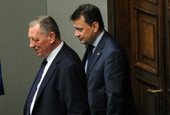 Platforma Obywatelska składa doniesienie do prokuratury. Powodem koperta córki leśnika