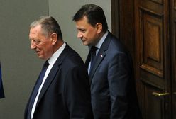 Co było w kopercie córki leśnika? MSWiA: korespondencja została zwrócona