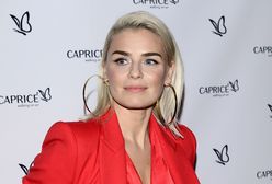 Natasza Urbańska pokazała się w naturalnym wydaniu