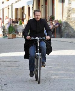 Marcin Makowski: Ojciec Mateusz nie chce uchodźców? Wystarczyło poczekać, aby nie wyjść na głupców