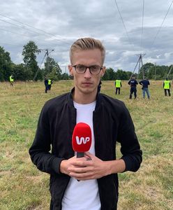 Dawid Żukowski zaginął. Jego ojciec prawdopodobnie rzucił się pod pociąg. Nowe ustalenia