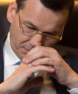 Odeszła za Szydło w atmosferze skandalu. Teraz wraca, by doradzać Morawieckiemu