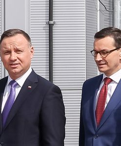 Rekonstrukcja rządu. Andrzej Duda i Mateusz Morawiecki rozmawiali o nowych ministrach