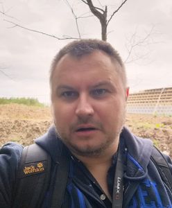 Pojechałem na budowę największego hotelu w Polsce. Usłyszałem, że jestem złodziejem samochodów