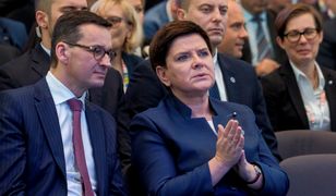 Dlaczego zmienili Szydło na Morawieckiego? Pełna treść decyzji Komitetu Politycznego PiS