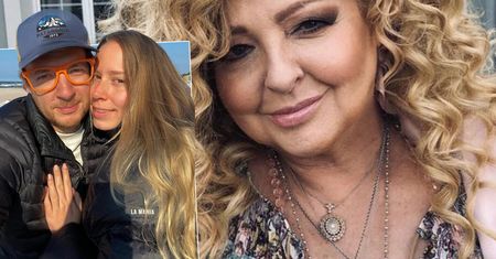 Magda Gessler zdradziła ślubne plany syna. Już wiadomo, co będzie największą atrakcją na weselu
