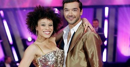 Juszkiewicz zatańczy z Kylie Minogue!