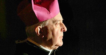 Niejasności w sprawie abp. Paetza