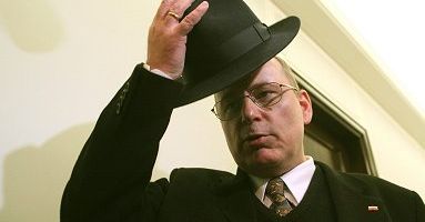 PO odrzuca propozycję Marcinkiewicza