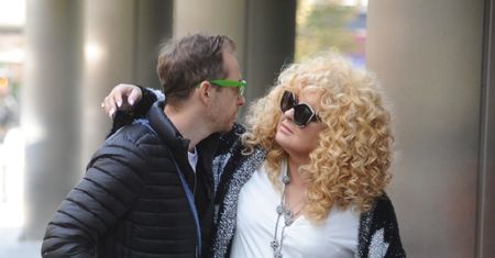 Lara Gessler ma żal do matki. Pomogła bratu, a jej nie