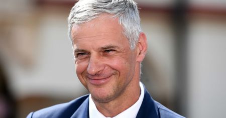 Paweł Poncyljusz o Jarosławie Zielińskim: poprzedni ministrowie bali się podnieść na niego rękę