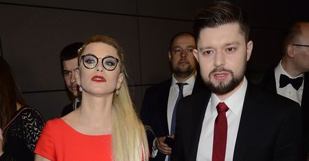 Bonda i Mróz udzieli pierwszego wywiadu. "Być z nim, to jak przechadzka z tygrysem"