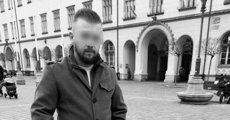 Koniec poszukiwań 32-letniego Dariusza. Jego ciało wyłowiono z Odry