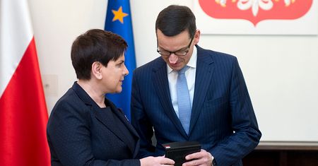 Jakub Majmurek: Z nagrodami PiS chyba postradał rozum