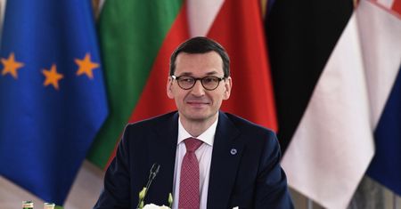 Warszawski szczyt "Together for Europe" zakończony wspólną deklaracją