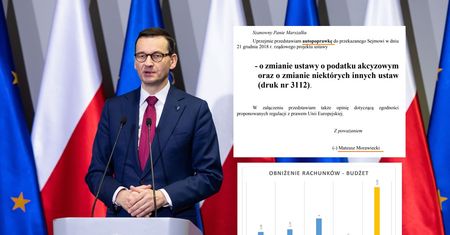 Sejm zajmie się cenami prądu. Premier wnosi autopoprawkę. Ważne zmiany
