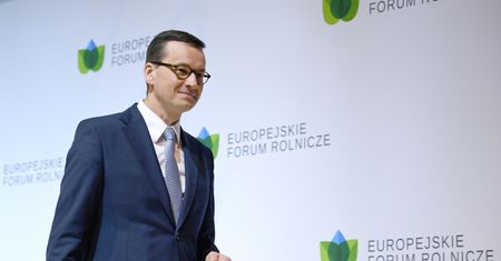 Rząd znów zabiera się za sieci handlowe. "Utrudnimy im sprzedaż własnych marek"