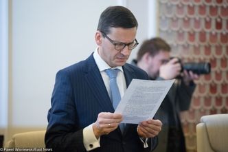 Rząd Morawieckiego wpada w pułapkę Gierka