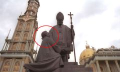 Ks. Eugeniusz Makulski spisał wspomnienia. A w nich... majteczki sekretarki i dzieci w slipkach