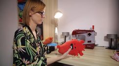 Pomysł na biznes: Zabawki o medycznych kształtach