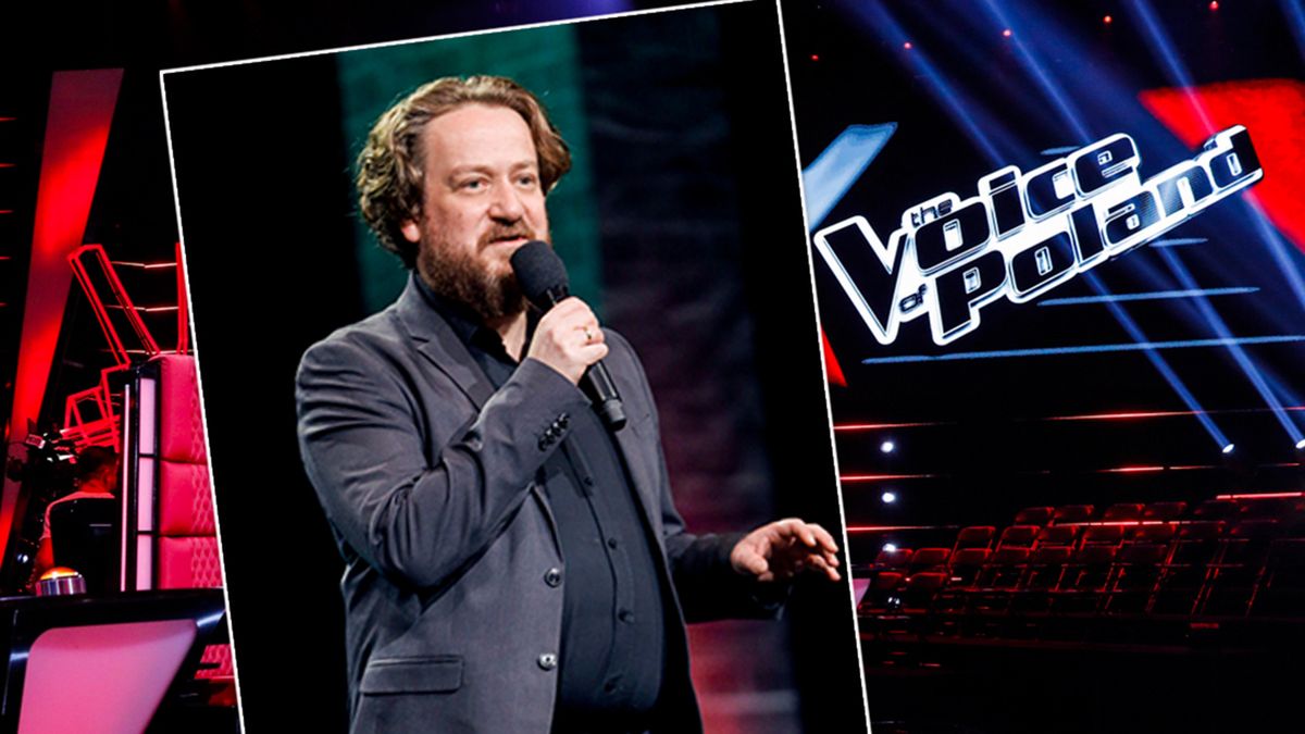 TVP robi kolejną wersję „The Voice”! To już czwarty format. Takiej wersji chyba nikt się nie spodziewał