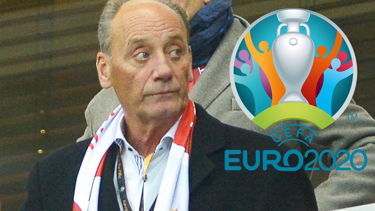 Euro 2020. Dariusz Szpakowski odsunięty od komentowania finału. TVP ujawnia: „Ostatnie tygodnie były trudne”