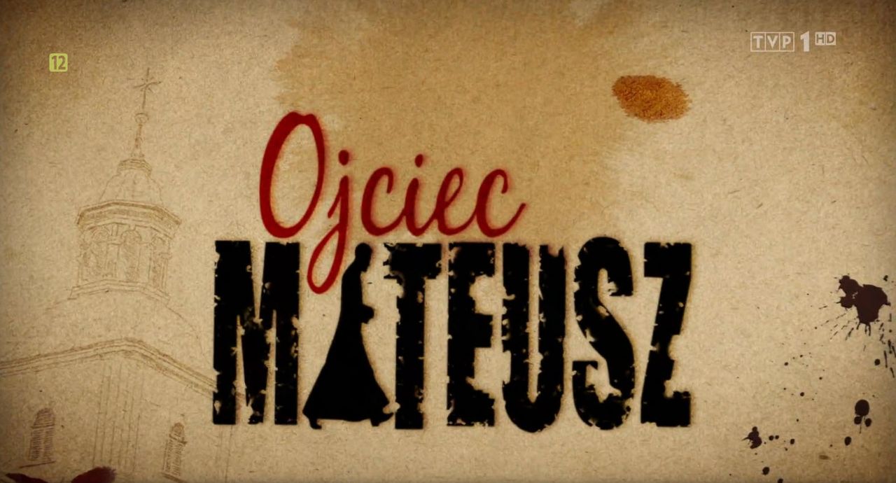 "Ojciec Mateusz”: serial traci widzów