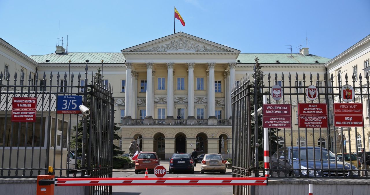 Kto zostałby prezydentem Warszawy? Najnowszy sondaż