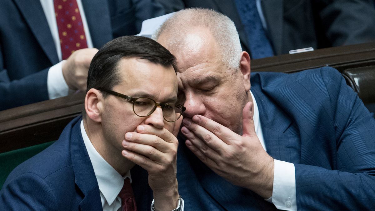 Zniesienie limitu 30-krotności składek ZUS wraca na tapetę. Posłowie PiS złożą projekt