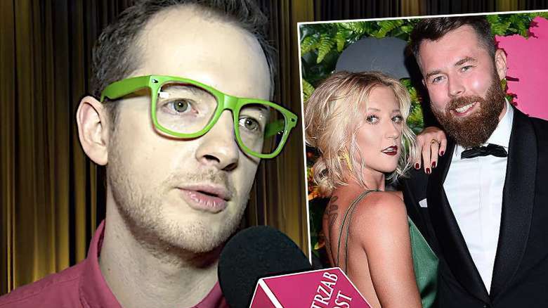 Tadeusz Muller o rozwodzie Lary Gessler