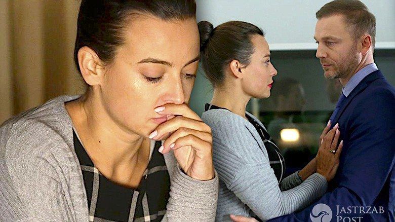 Magda Marszałek, Andrzej Budzyński, M jak miłość