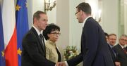 PiS nie jest już wszechwładne. Niemiecka prasa o sytuacji w Polsce