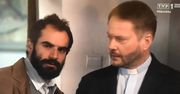 TVP wybrnęła z trudnej sytuacji? Kontrowersyjny odcinek "Ojca Mateusza" z ładunkiem  i emigrantami w tle