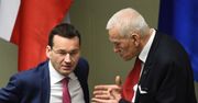 Mateusz Morawiecki wspina się po szczeblach w PiS. Ale zmiana lidera to dziś abstrakcja
