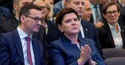 Dlaczego zmienili Szydło na Morawieckiego? Pełna treść decyzji Komitetu Politycznego PiS