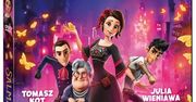 "Salma w Krainie Dusz": Film dla całej rodziny już na DVD