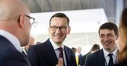 Wybory parlamentarne 2019. Premier Morawiecki chce debaty z biznesem tuż po wyborach