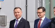 Rekonstrukcja rządu. Andrzej Duda i Mateusz Morawiecki rozmawiali o nowych ministrach