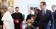 Papież Franciszek poparł Polskę ws. uchodźców. Może tego żałować
