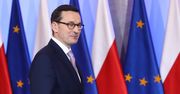 Premier Morawiecki na kongresie ekonomistów: "dostrzegamy szereg problemów"