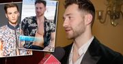 Mateusz Mil był w "Top Model" i "Hotelu Paradise". Które show uważa za lepsze? Odpowiedział bez chwili wahania