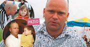 Klaudiusz Sevković po latach pojawił się na salonach. Zmienił się, ale jego dzieci jeszcze bardziej!